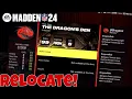 How to a Team in Madden 24 Next Gen