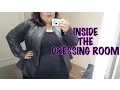 Inside the Dressing Room Lane Bryant Fall Sweaters