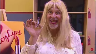 Prank Shemale Make up Promoter