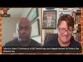 Texas football opens camp next week Basketball schedule release The Flagship Pod