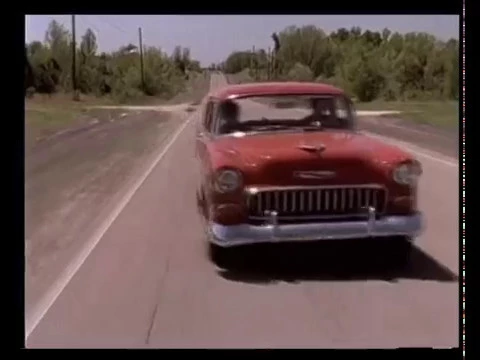 The Sore Losers english Trailer The Oblivians,  Guitar Wolf, Science Fiction Exploitation Trash