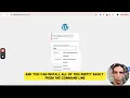 Watch Me Vibe-Code A FAST Wordpress Gallery Plugin With Codex
