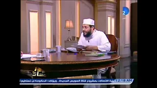 الفيديو الذي تسبب في حبس الدكتور محمود شعبان براءة الشيخ محمود شعبان 