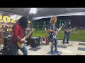 Download Lagu XRay - Selaut Kasih Live @ Dataran Morib Feb.2022