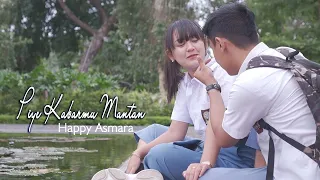 Lirik Lagu Piye Kabarmu Mantan (Sadar Rai Wae) - Happy Asmara