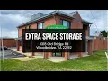 Storage Units in Woodbridge VA on Old Bridge Rd Extra Space Storage