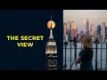 How to Photograph the Moon Over the NYC Skyline
