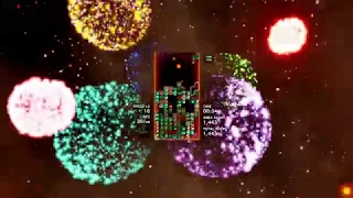 PS4/PS VR《Tetris Effect》現已上市