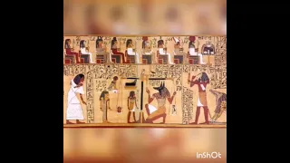 معلومة سريعة الحضارة المصرية القديمة 