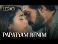 Sen benim papatyamsın 🌼 | Emanet 257. Bölüm