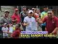 Lagu serah terima surat sertifikat terbaru ketua penglok 19 Jan  2026