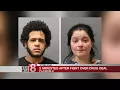 Plainfield Police 2 arrests made after fight over drug deal