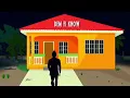 Spragga Benz Ft. Jahazeil Myrie - At My Door [Official Animated Video]