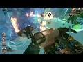 DRG Hazard6x2 EDD "Eternal Hook" First Attempt Gunner PoV