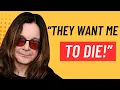6 Musicians Who Destroyed Ozzy Osbourne