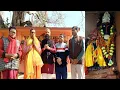 Lagu गोल गोविंद गुणसांई मां राजराजेश्वरी चंडिका की कृपा से यह शुभकार्य होने जा रहा आशीर्वाद हेतु पधारें।