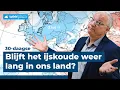 Wordt januari een echte wintermaand? | 30-daagse