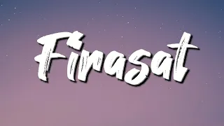firasat lirik marcell