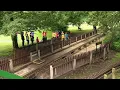 Down by the Station