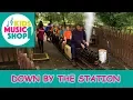 Lagu Down by the Station