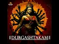 Durgashtakam