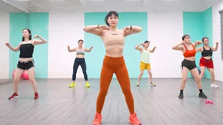 15 minute dance workout at home exercise to lose weight fast zumba class