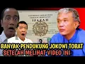 Lagu Pendukung Jokowidodo Banyak yang Tobat Setelah melihat Video ini