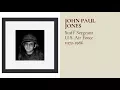 - Together We Served Member SSgt John Paul Jones US Air Force 1972-1986