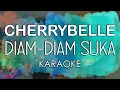 Download Lagu Cherrybelle - Diam Diam Suka (KARAOKE MIDI) by Midimidi