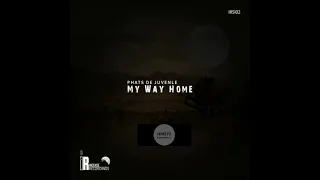 phats de juvenile my way home original mix 
