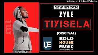 zyle tiyisela hip hop 