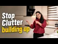 9 Clutter Control Habits That Will Transform Your Home Practical Clutter Management Routine