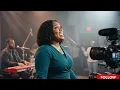 Tasha Cobbs - Final Say (Official music lyrics video 2026)