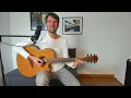 How to play "EVERYTHING HAS CHANGED (NOTHING HAS CHANGED)" by Helena on the guitar