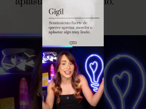 cosas que YA SENTISTE pero NO SABÍAS que TENÍAN NOMBRE