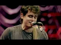 John Mayer - No Such Thing (Live at the Nokia Theatre)