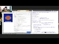 WebGL for Numerical PDEs Session 3 Textures Visualization Interaction