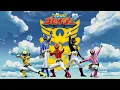 Download Lagu 天装戦隊ゴセイジャー 変身音  \