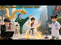 Download Lagu 妈妈在狱中生下四个孩子，被小三丢进深山，五年后四个天才回归替母报仇！| SuperShortDrama