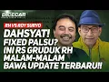 Download Lagu 🔴LIVE! RH VS ROY SURYO - DAHSYAT! FIXED PALSU? INI RS GRUDUK RH MALAM-MALAM BAWA UPDATE TERBARU!!