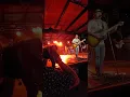 Cody Hibbard-Cold Case live at the Diamond Ballroom in OKC