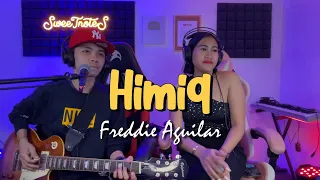 Download Himig - Freddie Aguilar | Sweetnotes Cover MP3