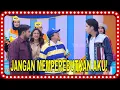 Download Lagu RIGEN DAMPINGI MARION JOLA BERSAING LAWAN EL RUMI \u0026 OKKY |  ARISAN  BEST MOMENT (18/06/25)