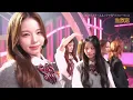 NiziU「♡Emotion」2025.11.29 (TV-LIVE) japan (니쥬)