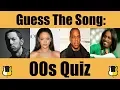 Download Guess The Song: 00s! | QUIZ mp4 3gp mp3 videos - waplic