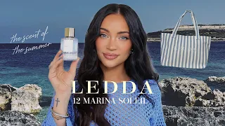 INTRODUCING: LEDDA 12 MARINA SOLEIL 5.14.26