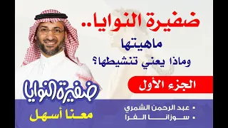 ظفيرة النوايا ماهيتها وماذا يعني تنشيطها 