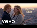 Download Lagu Ed Sheeran ft Adele - My Peace Giver 