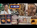 ALDI NEW WEEKLY ARRIVALS ALDI FINDS FOR 8-19-26