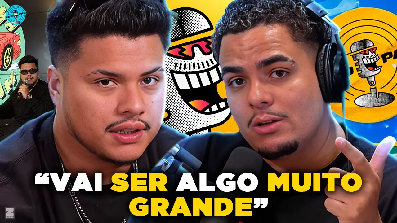 ANÚNCIO ???? NOVO programa do PODPAH